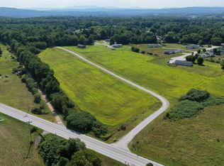 Lot 17 Gervais Lane, Highgate, VT 05459