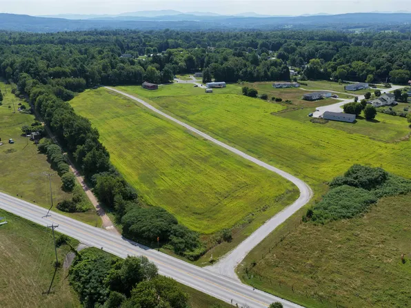 Lot 17 Gervais Lane, Highgate, VT 05459