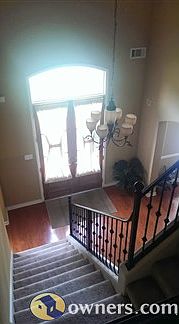 Stair View