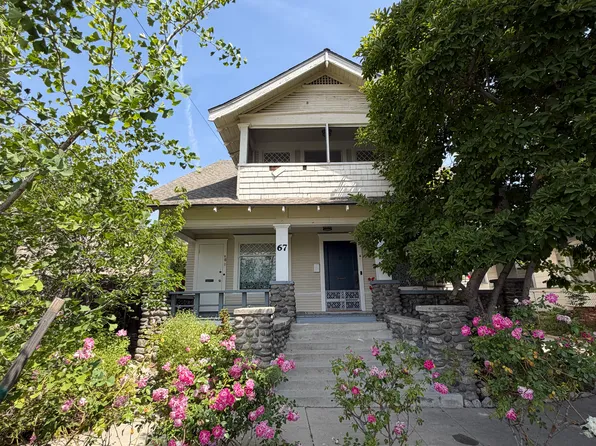 67 W Highland Ave Unit B, Sierra Madre, CA 91024