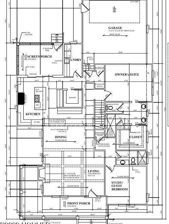 2nd image of 5320 Hanahan Drive