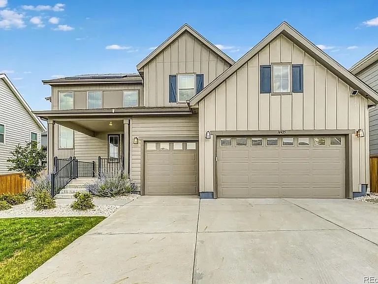 14425 Hop Clover St — Photo 2