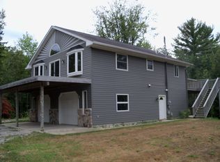 14574 Hubbard Lake Rd, Hubbard Lake, MI 49747