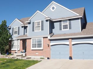 5993 S Ireland Ct, Centennial, CO 80016