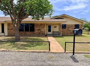305 S Cleveland Ave, Aspermont, TX 79502