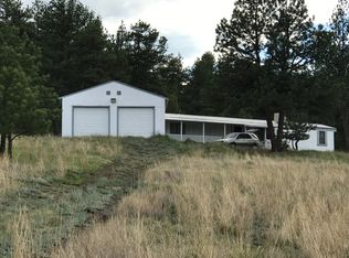 30 Chinook Ln, Florissant, CO 80816