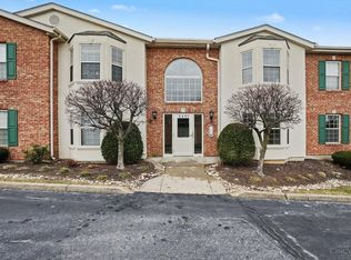 5491 Asbury Lake Dr Unit 49, Cincinnati, OH 45247