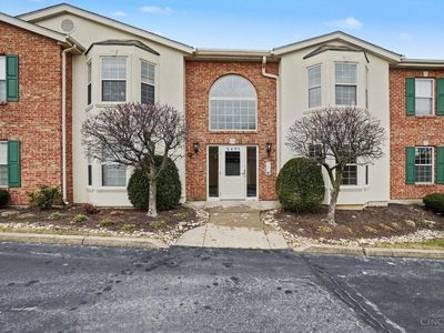 5491 Asbury Lake Dr Unit 49, Cincinnati, OH, 45247