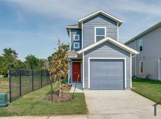4216 Belmont Dr, Providence Village, TX 76227