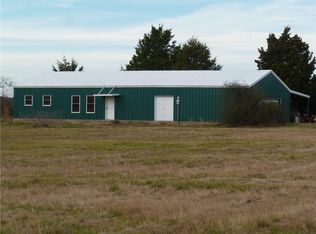 2018 County Road 3305, Greenville, TX 75402
