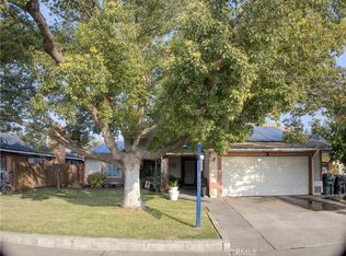 1535 Harvest Ave, Livingston, CA 95334