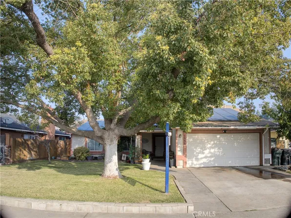 1535 Harvest Ave, Livingston, CA 95334