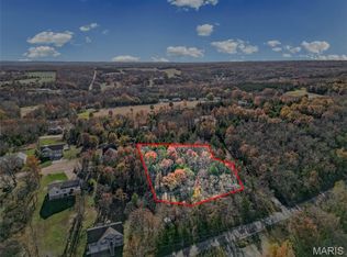 Lots 25 & 26 Windsor Ct, De Soto, MO 63020