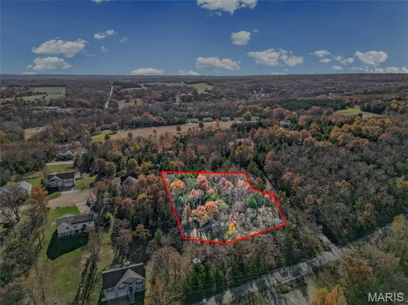Lots 25 & 26 Windsor Ct, De Soto, MO 63020
