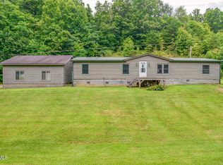 4166 Pine Orchard Rd, Butler, TN 37640