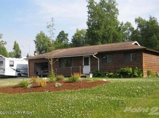 319 W Bering Ave, Soldotna, AK 99669
