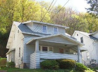 16 E Cardott St, Ridgway, PA 15853