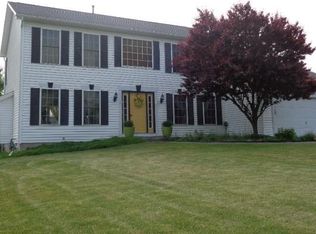 3238 Lake Rd N, Brockport, NY 14420