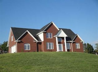 1257 Savannah Dr, Russellville, TN 37860