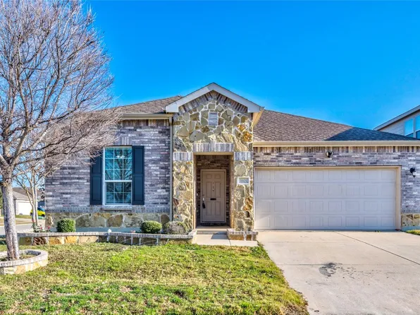 1601 Gayla Creek Dr, Little Elm, TX 75068