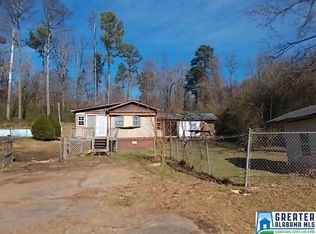 3964 Yarbrough Dr, Pinson, AL 35126