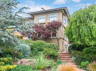 78 Mercedes Way, San Francisco, CA 94127