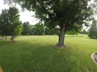 311 Bourbon Acres Rd, Paris, KY 40361