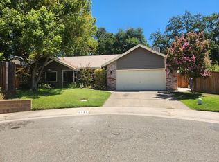 9231 Hilari Way, Orangevale, CA 95662