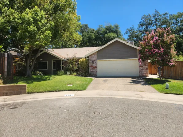 9231 Hilari Way, Orangevale, CA 95662