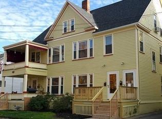 805 W Water St APT A, Elmira, NY