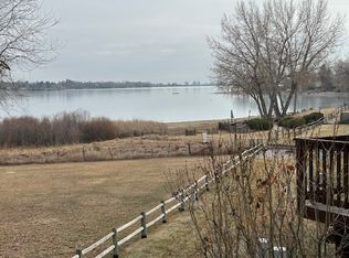 3670 Point Dr, Fort Collins, CO 80524