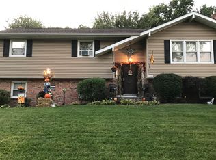 109 Apple Hill Rd, Hurley, NY 12443