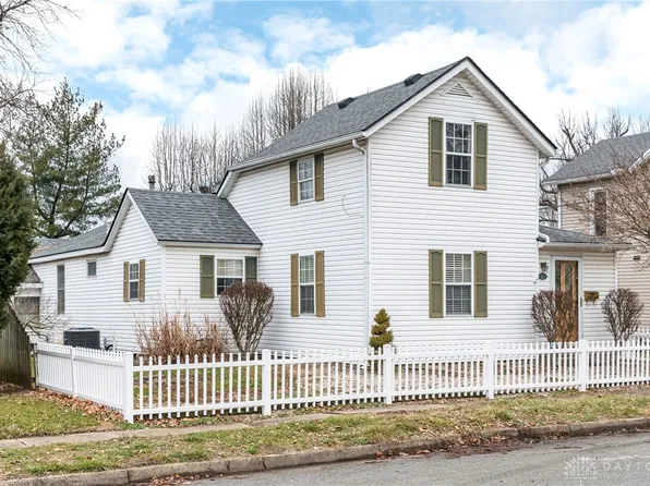 169 S Walnut St, Germantown, OH 45327