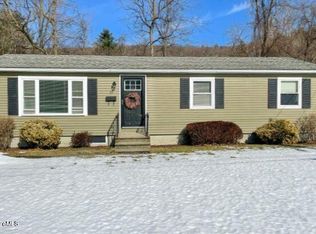 19 Clark St, North Adams, MA 01247