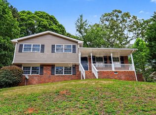 2642 Hatfield Cir SE, Atlanta, GA 30316