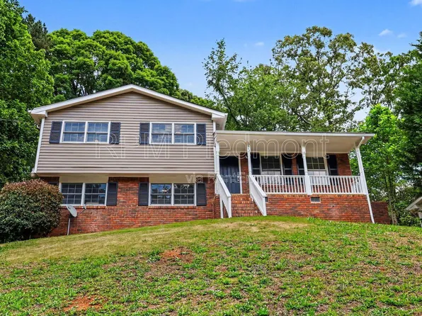 2642 Hatfield Cir SE, Atlanta, GA 30316