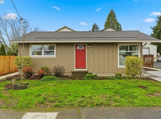 4539 SE 97th Ave, Portland, OR