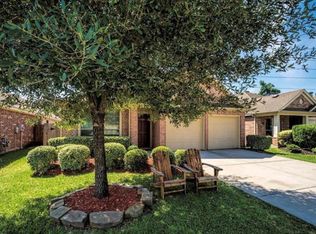 27435 Rebecca Field Ln, Spring, TX 77386