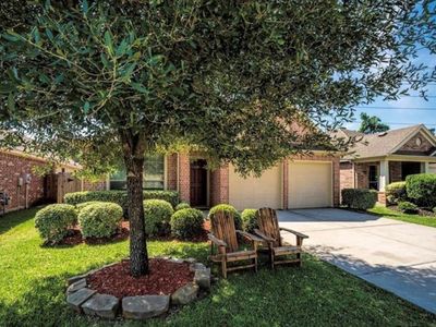 27435 Rebecca Field Ln, Spring, TX, 77386