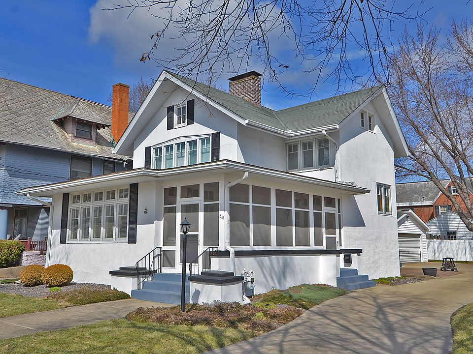 1st image of 510 Pearl St