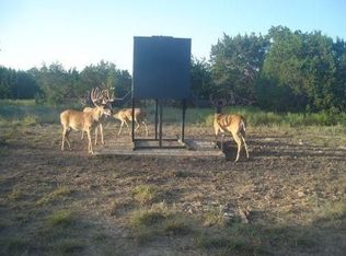 1714 County Road 104, Lampasas, TX 76550