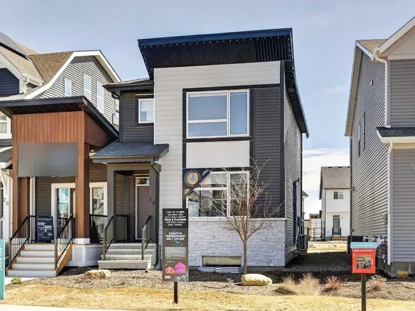16 N Belmont Pl SW, Calgary, AB T2X 5T6