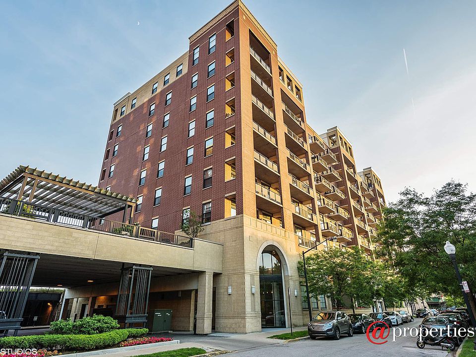 1st image of 833 W 15th Pl Unit 602