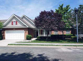 103 Devanshire Ct, Oak Ridge, TN 37830