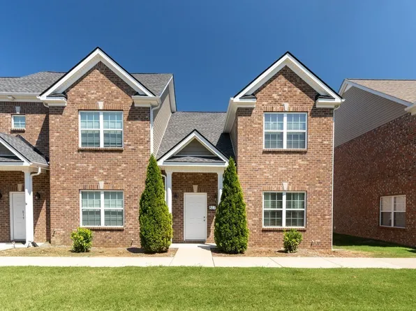 817 General Westmoreland Ct, Murfreesboro, TN 37129