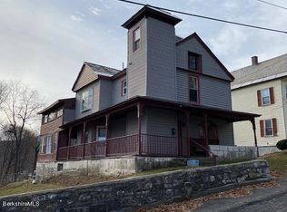 64 Frederick St, North Adams, MA 01247