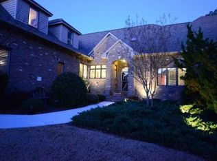 9 Stanton Cir, Pinehurst, NC 28374