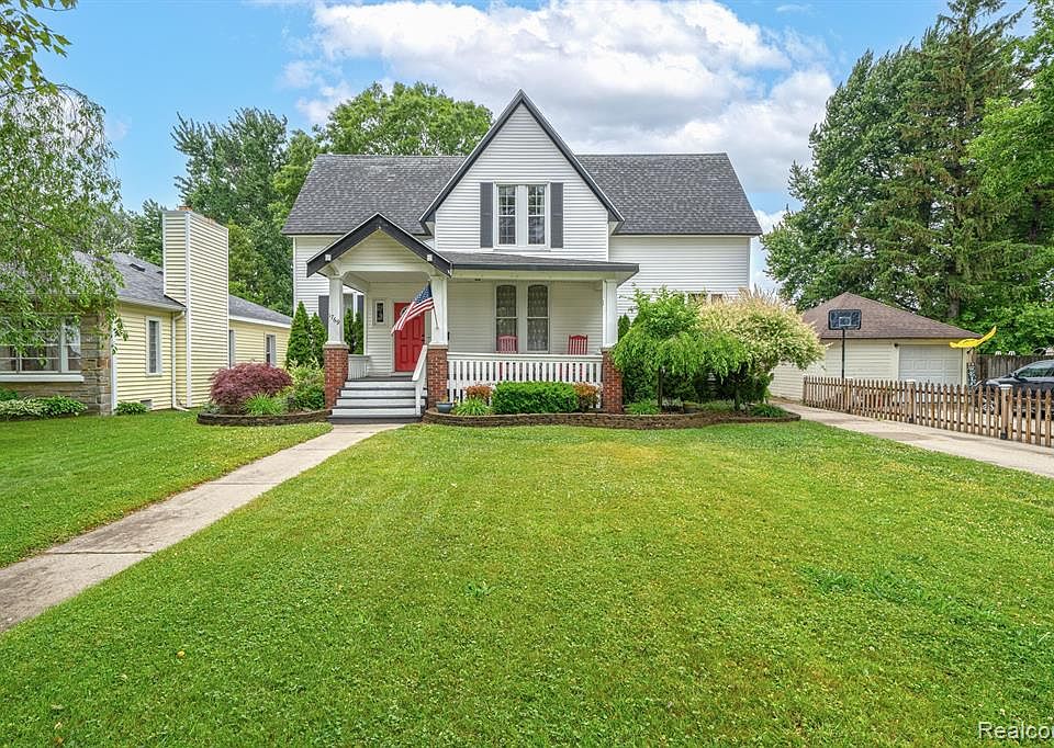 1769 Saint Clair River Dr, Algonac, MI 48001 MLS 20230047377 Zillow