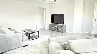 Living room TV - W Nova Pl