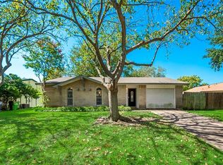 1530 Meridian Way, Garland, TX 75040